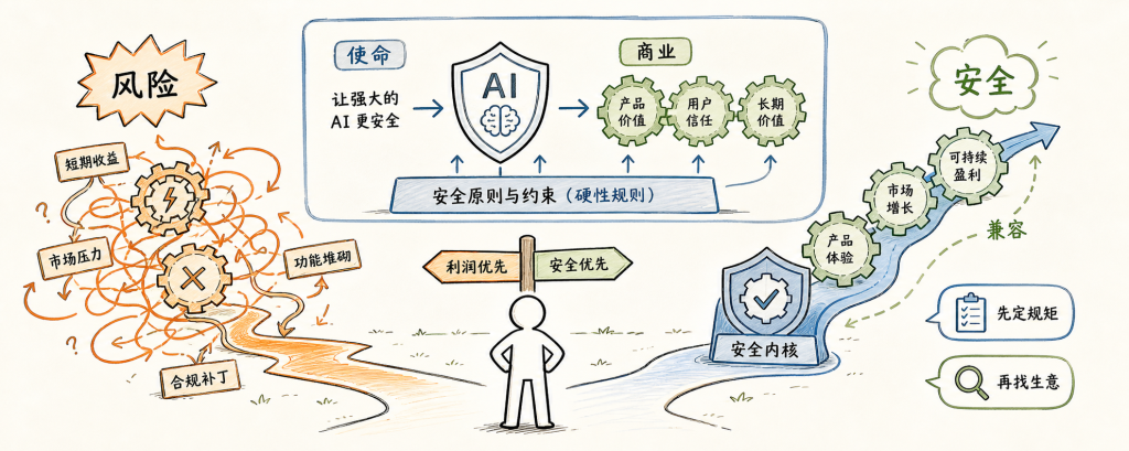AI 一旦通用，就成了权力问题-IT资源栈