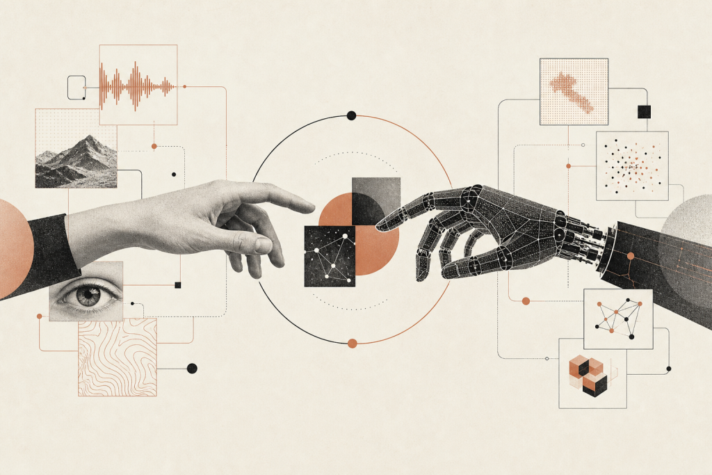 AI 的下一步不是更大的模型,是学会跟人合作-IT资源栈