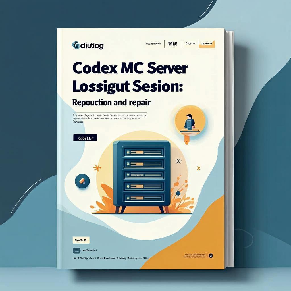 Codex CLI MCP 服务器 logout 吞 session: 复现与修复-IT资源栈