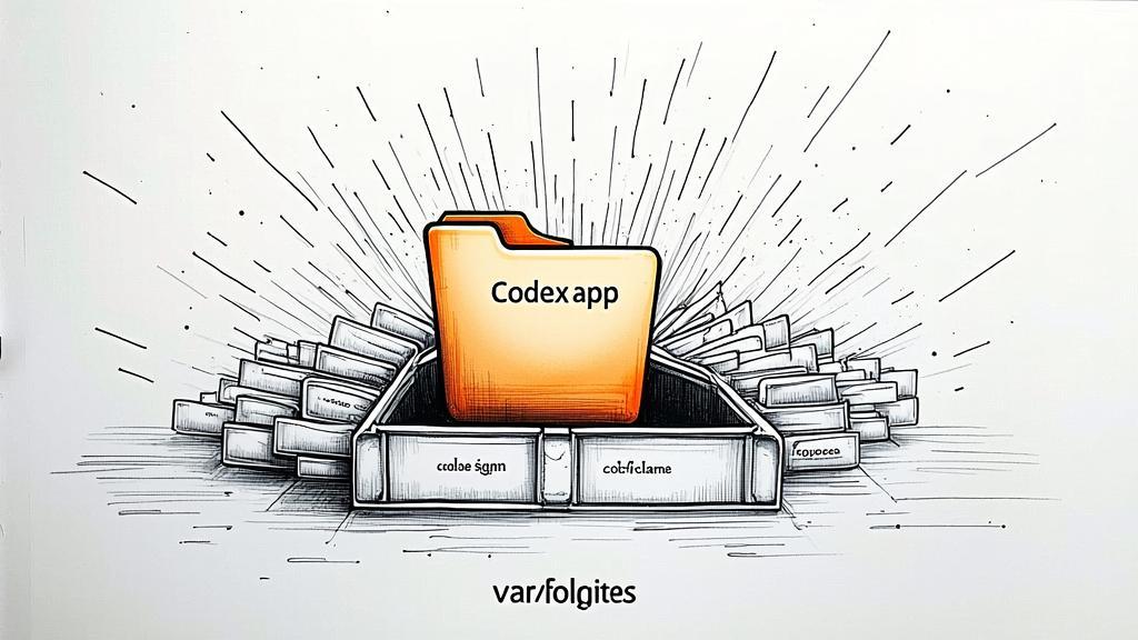 Codex macOS code_sign_clone 占几十 GB 磁盘: 真相与清理-IT资源栈