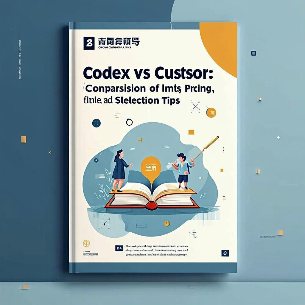 Codex vs Cursor 额度对比: 价格、限制与选型建议-IT资源栈