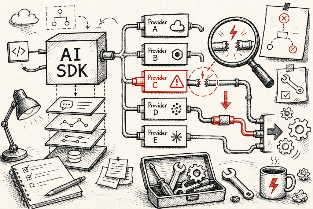 AI_ProviderSpecificError 报错定位与修复：AI SDK 排错-IT资源栈
